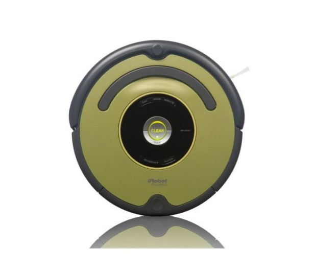 IROBOT Roomba 660 - 1393574 - zdjęcie 3